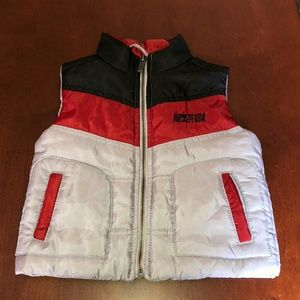 Kenneth Cole Boy's Vest